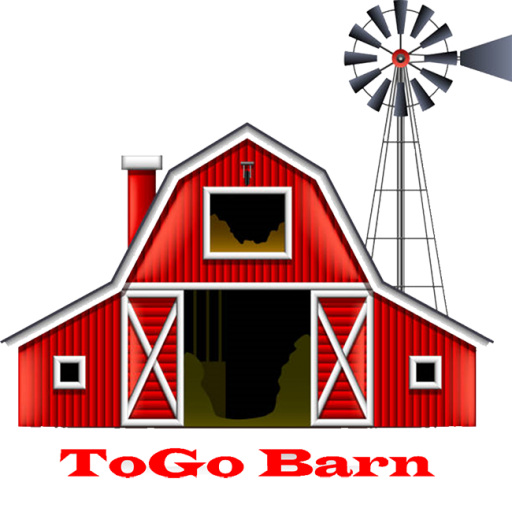 To Go Barn – One Stop Drive Thru – Pizza, Burgers, Drinks